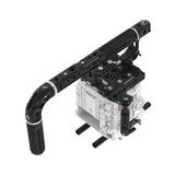 Kondor Blue Camera Rig for Canon C400 Cage