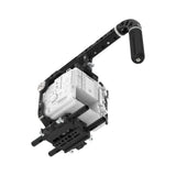 Kondor Blue Camera Rig for Canon C400 Cage