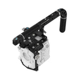 Kondor Blue Canon C400 Cage with Hollywood Handle