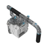 Kondor Blue Canon C400 Cage with Hollywood Handle