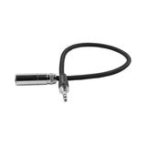 Kondor Blue MiniXlrRode Mini XLR Male to 3.5mm Mono Mini Plug Audio Cable, 14 Inch