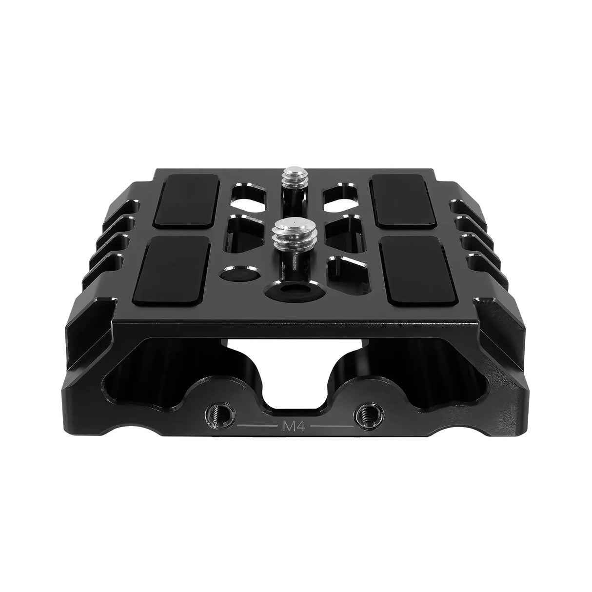 Kondor Blue LWS ARRI Bridge Riser Plate Only for Komodo, Raven Black