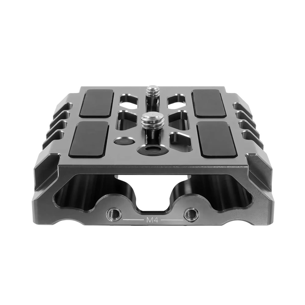 Kondor Blue Komodo Riser Plate Only, Space Gray