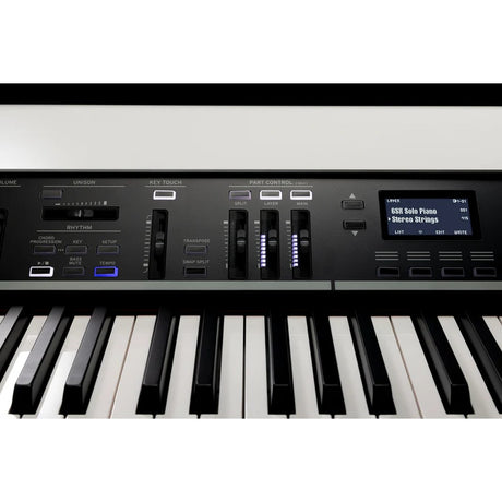 Korg Grandstage X 88-Key Stage Piano