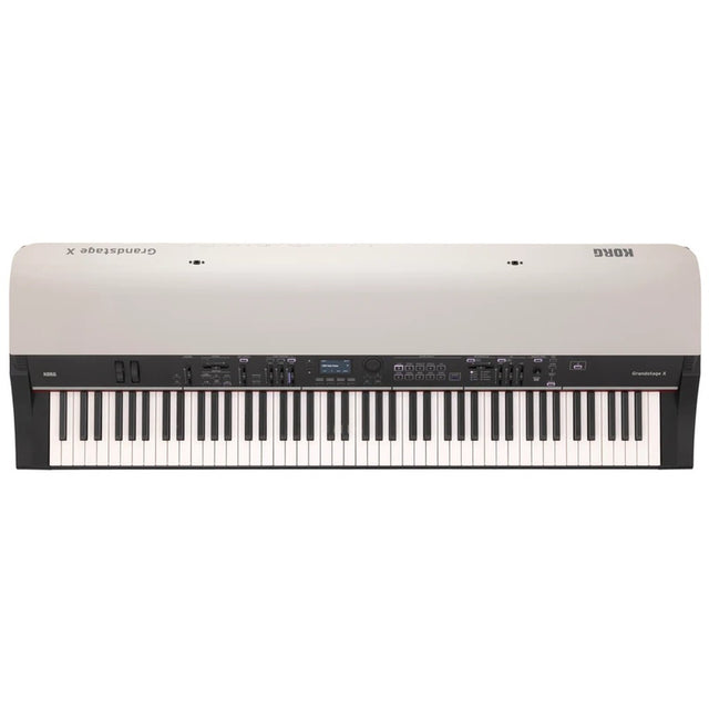 Korg Grandstage X 88-Key Stage Piano