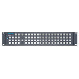 AJA KUMO CP2 2RU Control Panel For All KUMO Routers