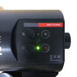 Kinotehnik Practilite 602 Bi-Color Variable Beam Smart LED Light (Used)