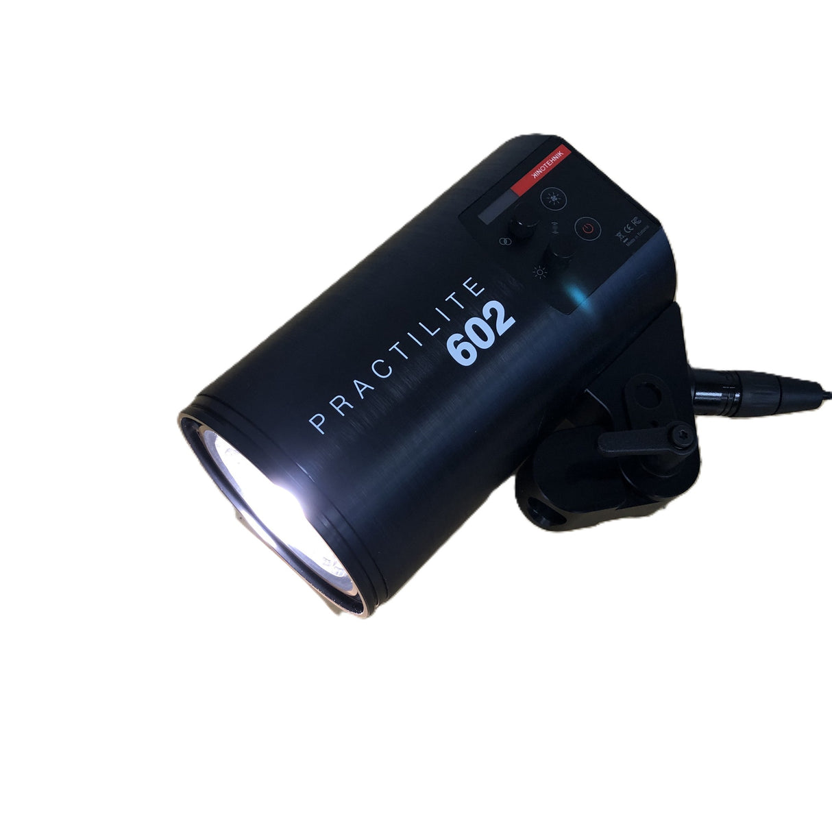 Kinotehnik Practilite 602 Bi-Color Variable Beam Smart LED Light (Used)