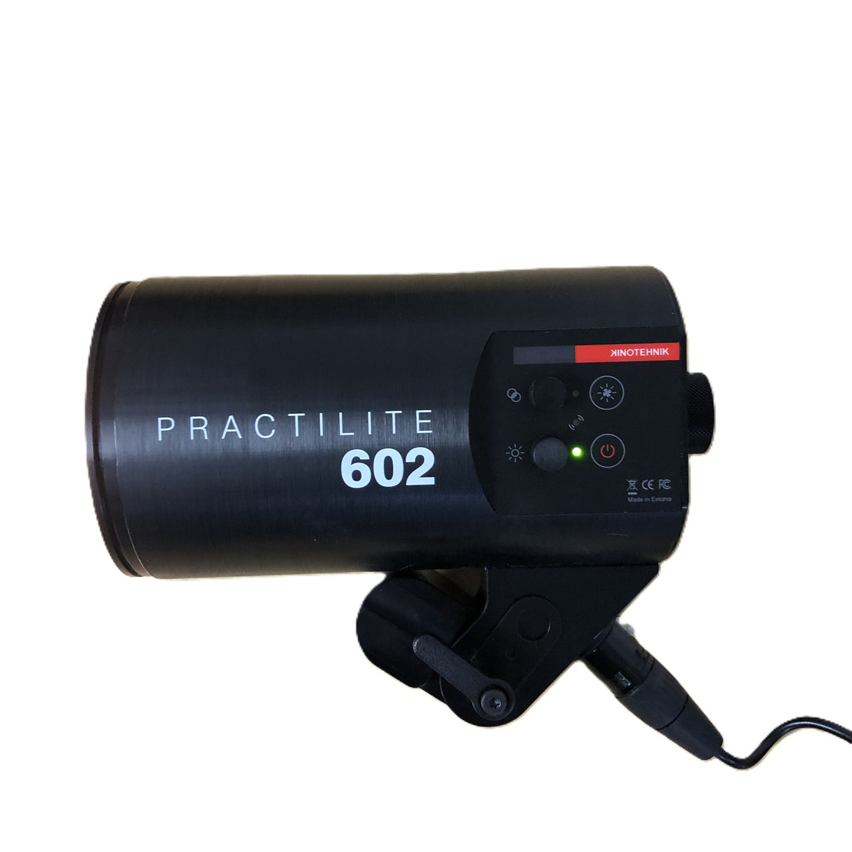 Kinotehnik Practilite 602 Bi-Color Variable Beam Smart LED Light (Used)