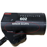 Kinotehnik Practilite 602 Bi-Color Variable Beam Smart LED Light (Used)
