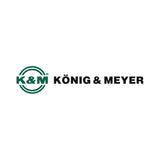 K&M 49423 Panel, 3-Space Unit