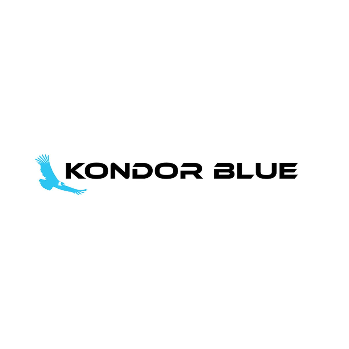 Kondor Blue LEMO to LEMO 2 Pin 0B Male Coiled Power Cable for ARRI/Teradek