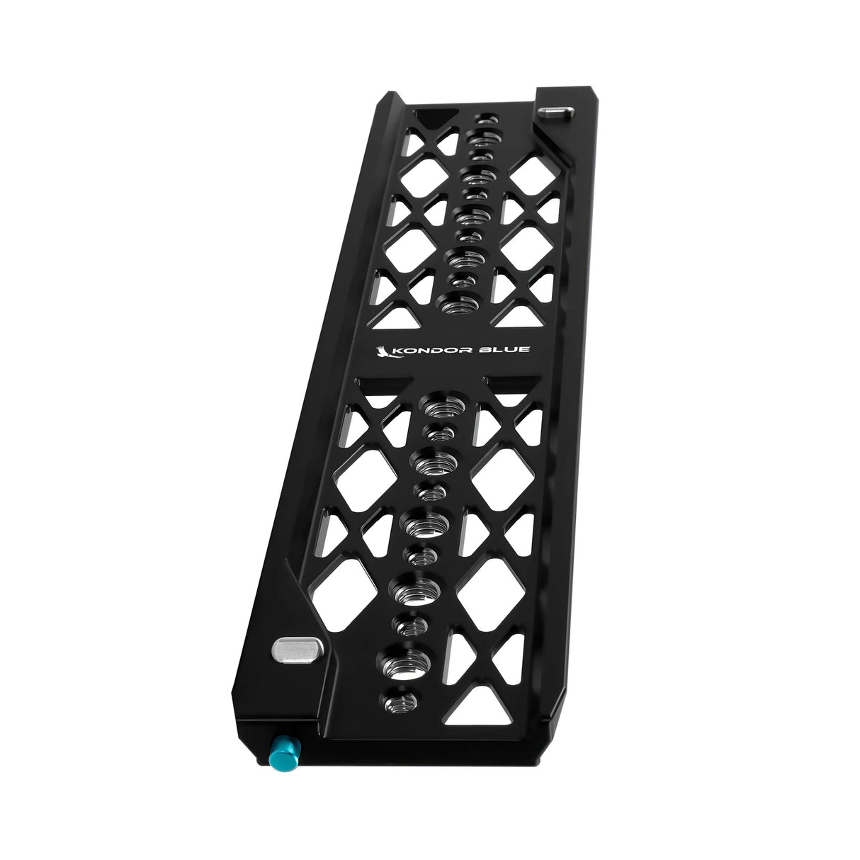 Kondor Blue 12 Inch Arri Lightweight Dovetail Plate