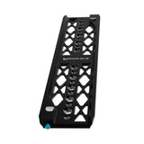 Kondor Blue 12 Inch Arri Lightweight Dovetail Plate