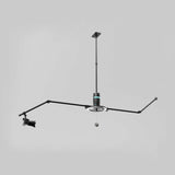 Kondor Blue MARBL ORBIT STUDIO Ceiling-Mounted Orbiting Camera Rig