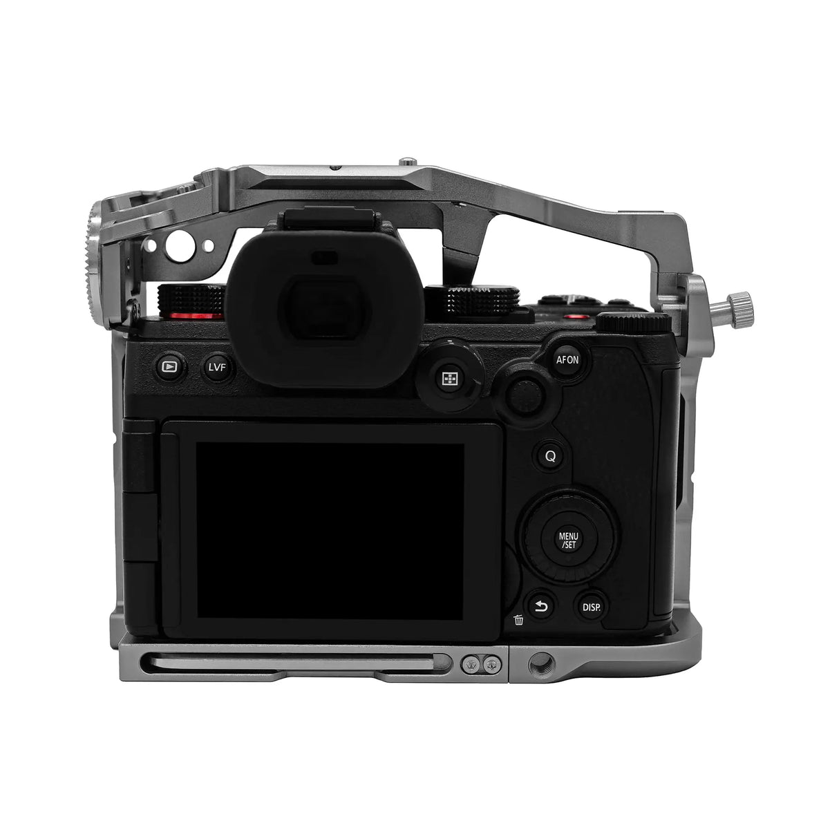Kondor Blue Panasonic LUMIX S5II/X Cage, Space Gray