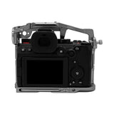 Kondor Blue Panasonic LUMIX S5II/X Cage, Space Gray