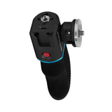 Kondor Blue Wing Side Handle