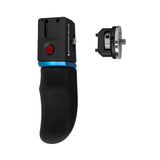 Kondor Blue Wing Side Handle