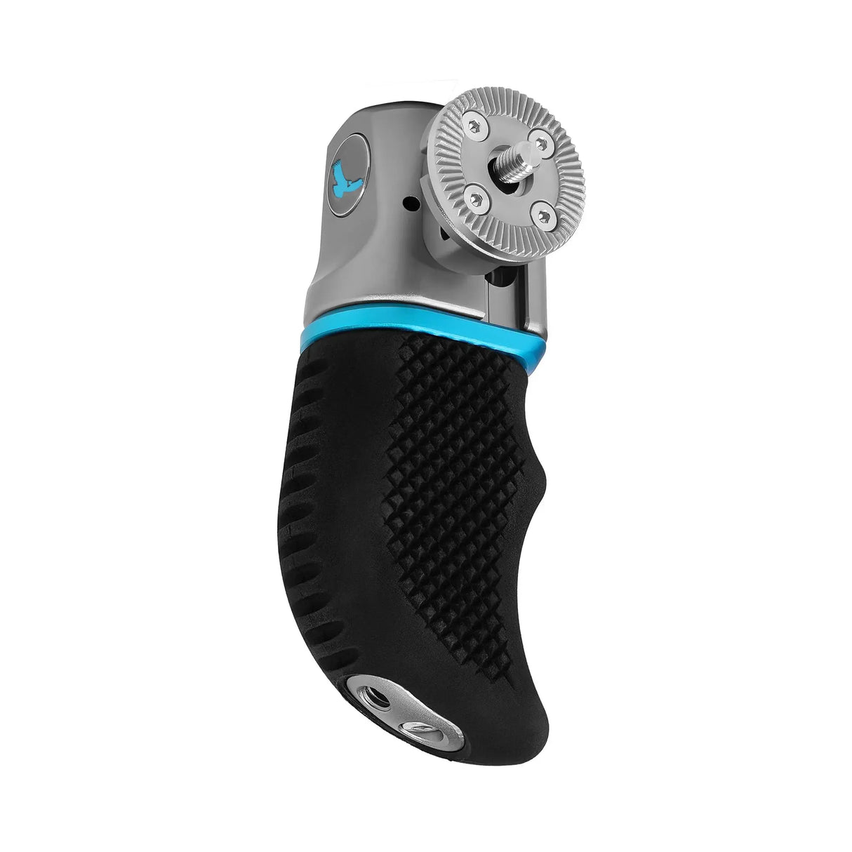 Kondor Blue Trigger Wing Side Handle, Space Gray