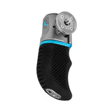 Kondor Blue Trigger Wing Side Handle, Space Gray
