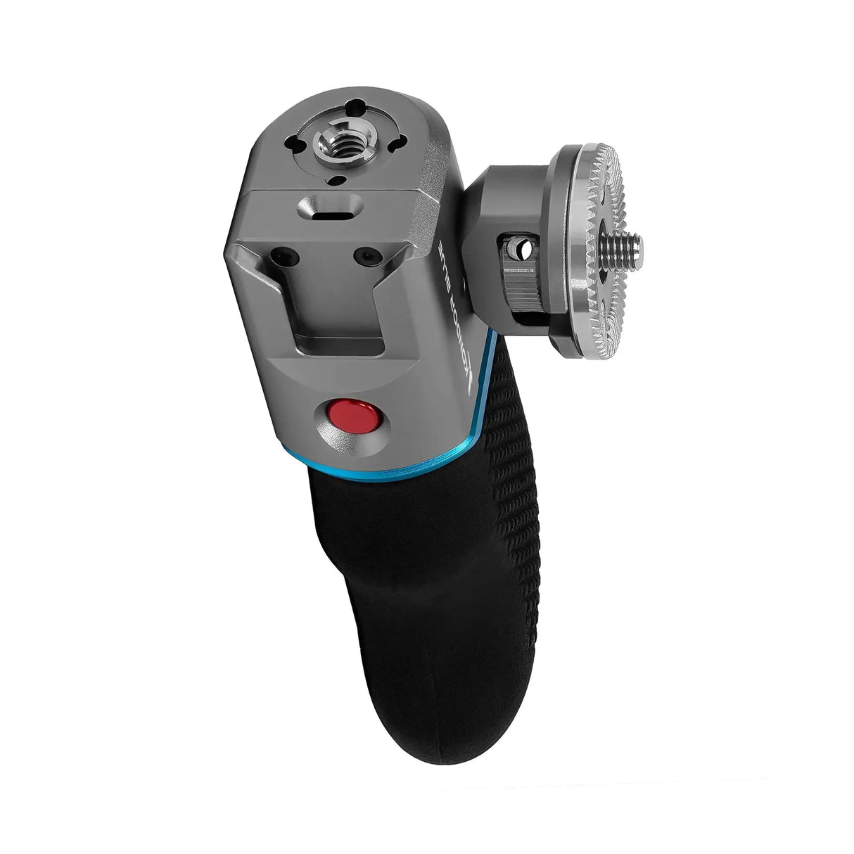 Kondor Blue Trigger Wing Side Handle, Space Gray