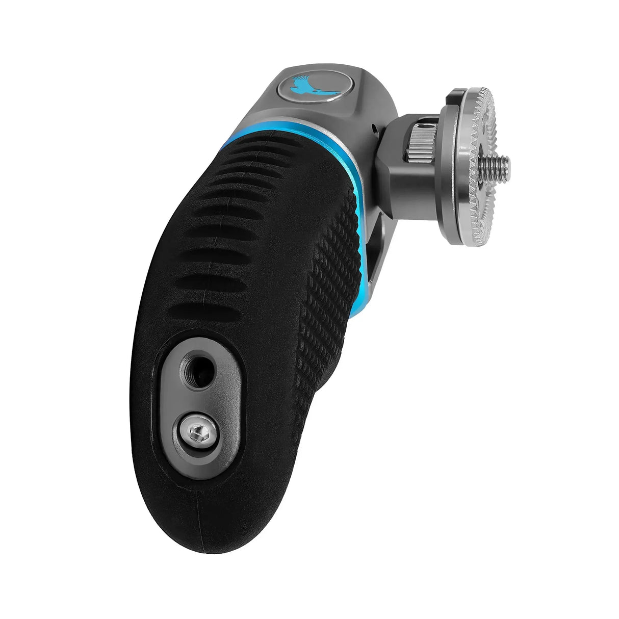 Kondor Blue Trigger Wing Side Handle, Space Gray