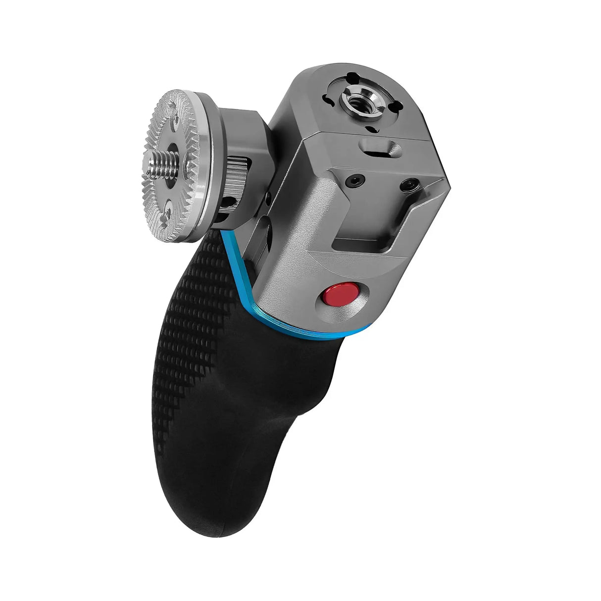 Kondor Blue Trigger Wing Side Handle, Space Gray