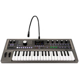 Korg microKORG2 Synthesizer/Vocoder with Looper