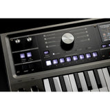 Korg microKORG2 Synthesizer/Vocoder with Looper