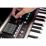 Korg microKORG2 Synthesizer/Vocoder with Looper