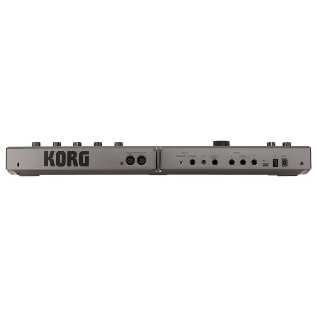 Korg microKORG2 Synthesizer/Vocoder with Looper