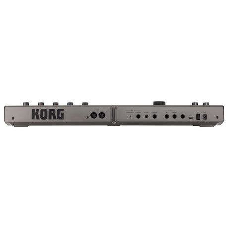 Korg microKORG2 Synthesizer/Vocoder with Looper
