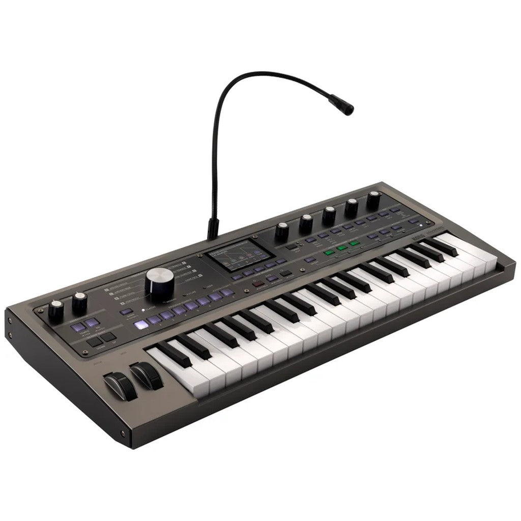 Korg microKORG2 Synthesizer/Vocoder with Looper