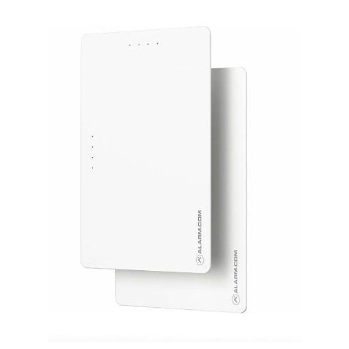 Alarm.com ADC-AC-CARD-50L4 ISO EV3 4KB Smart Card Credential, 25-Pack