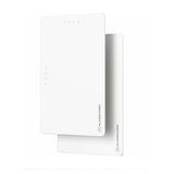Alarm.com ADC-AC-CARD-50L4 ISO EV3 4KB Smart Card Credential, 25-Pack
