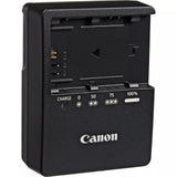 Canon Battery Charger LC-E6