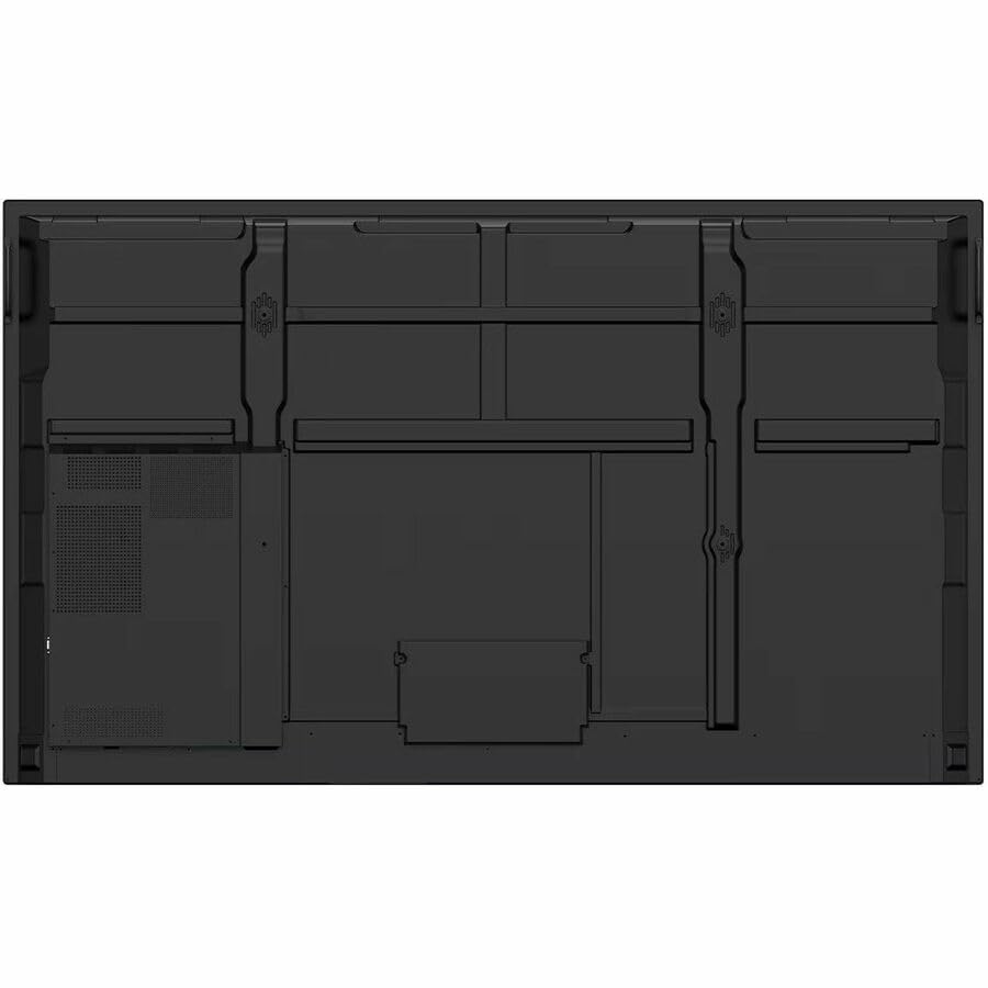 LG 75TR3BQ-B CreateBoard Core 75-Inch 4K UHD Touch Display