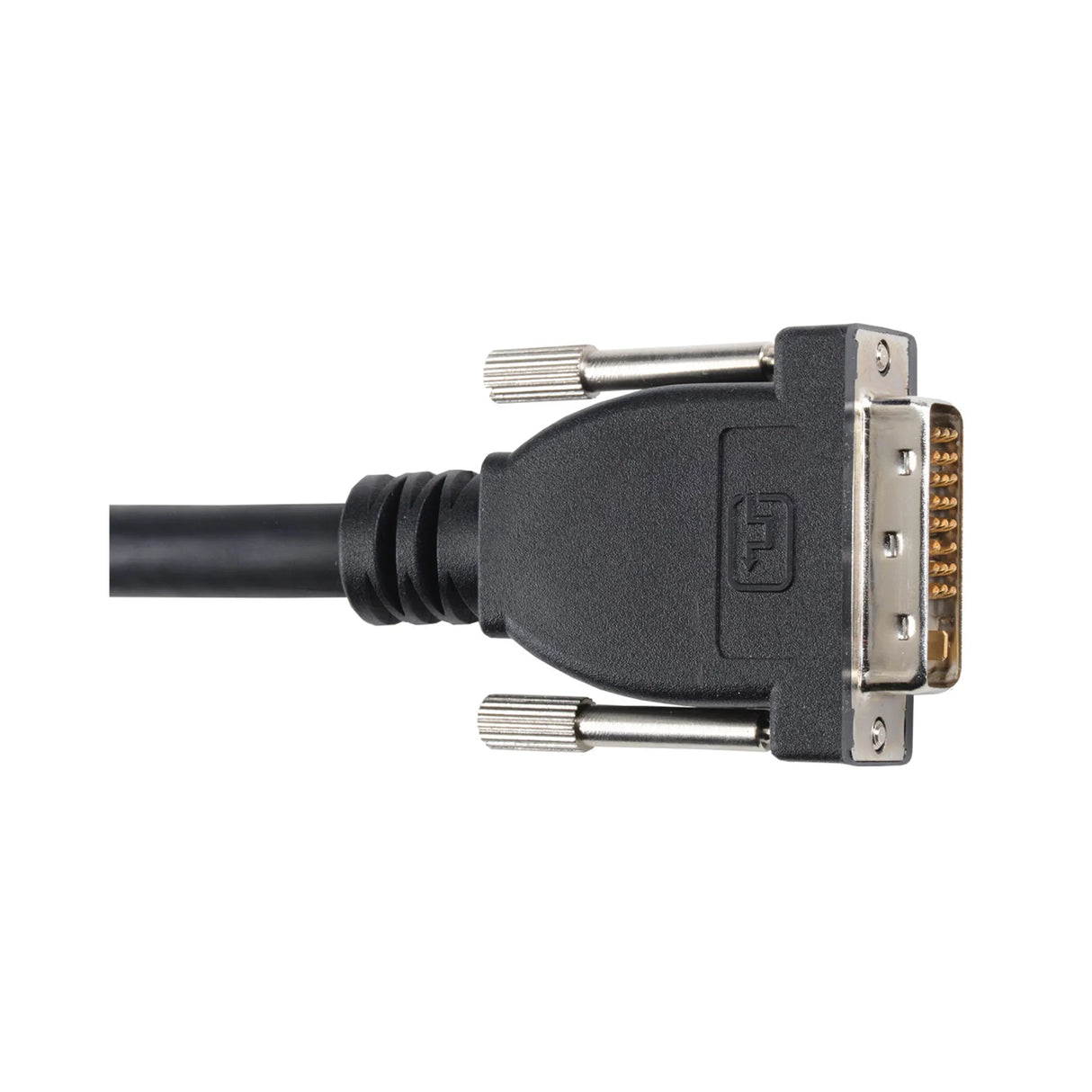 Liberty AV COMET-DVDL MOLDED DVI-D Dual Link