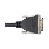 Liberty AV COMET-DVDL MOLDED DVI-D Dual Link