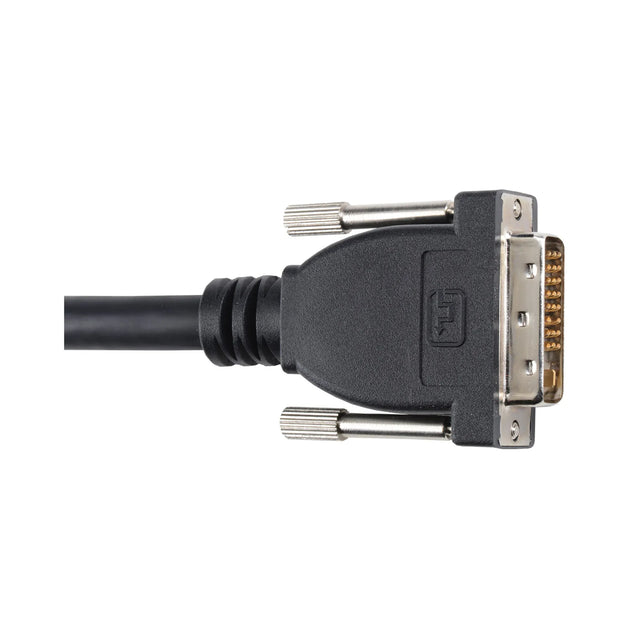 Liberty AV COMET-DVDL MOLDED DVI-D Dual Link