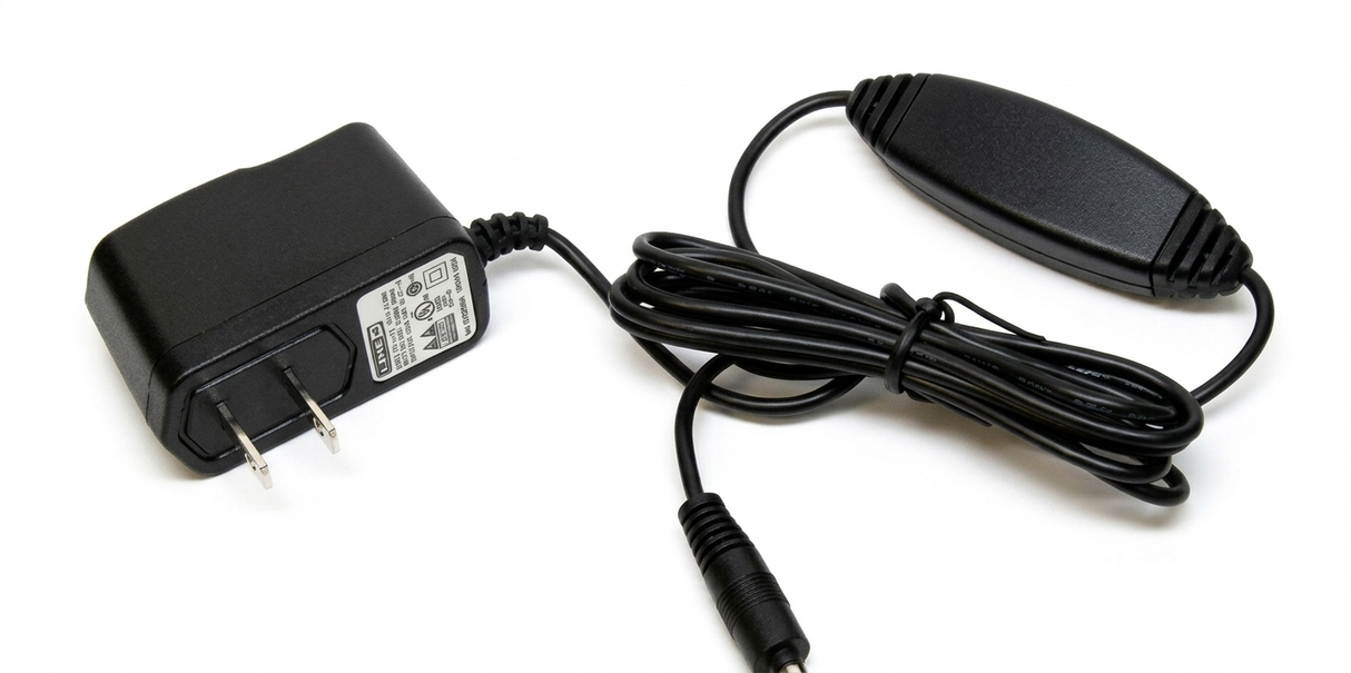 Line 6 DC-1g 9v DC 500mA Power Supply for XDS-Plus XDR95 Relay G30 G50 G90 XD-V70/30 M5 Stompbox Modeler