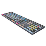Logickeyboard TITAN Fender Studio Pro Wireless Keyboard for Windows