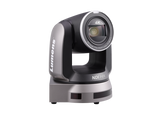 Lumens VC-A71PNB 4K NDI HX PTZ Camera Black with 30x optical zoom HDMI Ethernet PoE IP streaming for live production