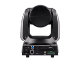 Lumens VC-A71PNB 4K NDI HX PTZ Camera Black with 30x optical zoom HDMI Ethernet PoE IP streaming for live production