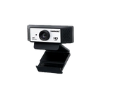 Lumens VC-B2U Full HD 1080p USB video conference camera with dual microphones 90 degree field of view and tripod clip