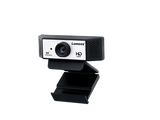 Lumens VC-B2U Full HD 1080p USB video conference camera with dual microphones 90 degree field of view and tripod clip