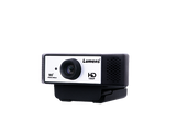 Lumens VC-B2U Full HD 1080p USB video conference camera with dual microphones 90 degree field of view and tripod clip