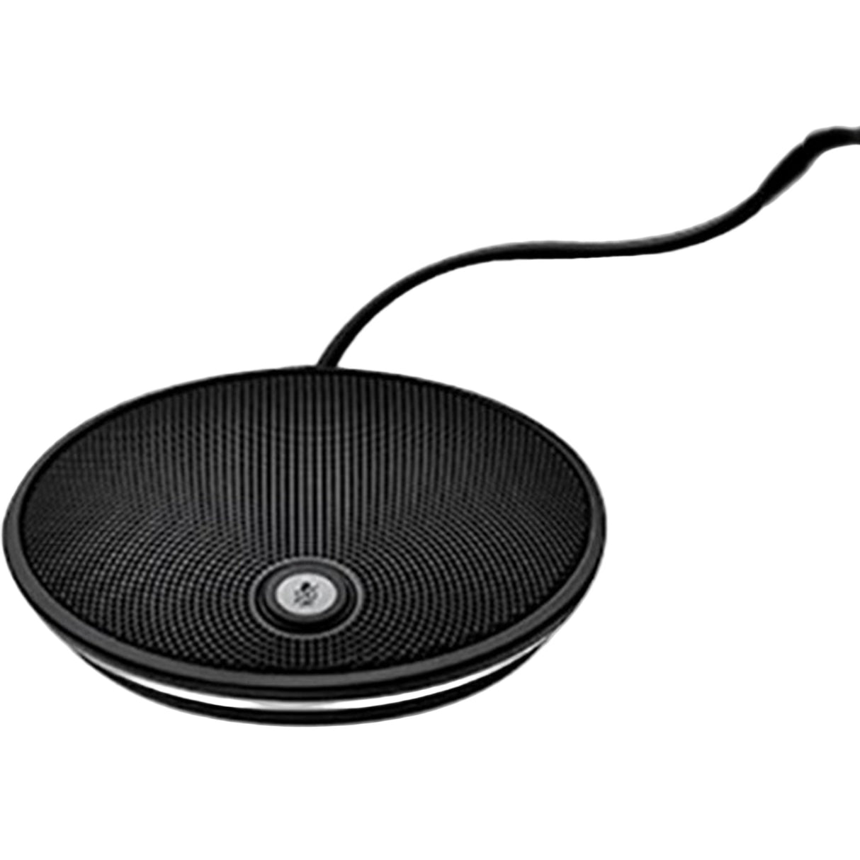 Logitech GROUP Conference Expansion Microphone, Single
