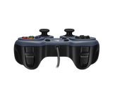 Logitech F310 gamepad controller with XInput DirectInput support 1.8 meter cable and D-pad for PC gaming